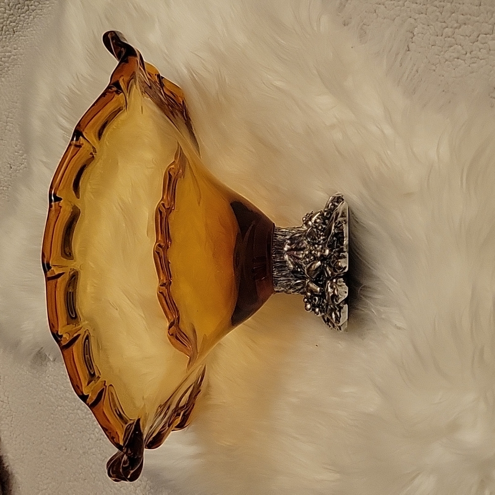 Vintage Candy Bowl - Picture 3 of 4